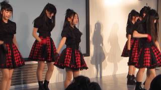 あかぎ団-BP- 2015.3.1 ラビライブ 2部「責任者出てこいっ！」