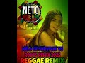 MELO DE SURVIVAL REGGAE REMIX