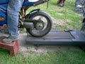 redneck dyno 2 motorcycle