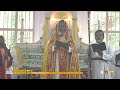 holy qurbana maramon convention st thomas mar thoma church kozhencherry 16.02.25 dsmc media