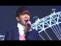 2am like crazy 투에이엠 미친듯이 music core 20101106