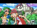 pokemon xyz serena s bad hair day