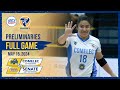 COMELEC Suffragettes vs Senate Lady Defenders FULL GAME – May 15, 2024 | #UVL Season 2