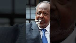 Top 10 Longest Serving Presidents in Africa | Break It Down (1 of 2)