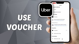 How to Use A Voucher on Uber