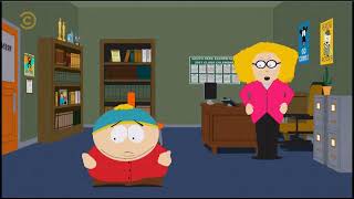 Anger Problem (South Park)