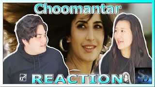Choomantar REACTION!!! | Mere Brother Ki Dulhan | Imran Khan | Katrina Kaif | Benny | Aditi Singh