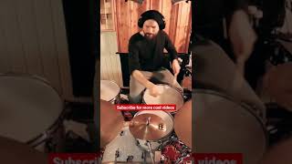 Famous Drummer Benny Greb Playing a Killer Groove | A most watch 2022