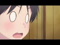 otonari ni ginga a galaxy next door animated eyes scene