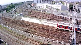 大和西大寺駅ライブ(５年7月２日2）