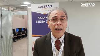 Gastrão 2017 – Prof. Marco Aurelio Santo - Cirurgia Bariátrica e Metabólica