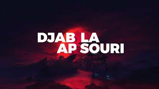 Asap Jexus x Mexx x Cator G-Shytt x 47 G-Shytt - DJAB LA [Official Video Lyric]