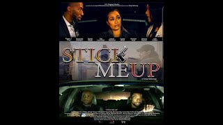 The G Spot Lounge Live: Interview with Greg Galloway \u0026 Big Dawg At The Premiere of Stick Me Up