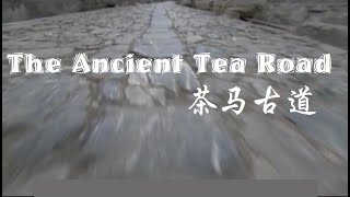 茶马古道 The Ancient Tea Road