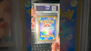 PSA Pokémon Pick Up #pokemon #pokemontcg #pokemoncards #tradingcards #popular #tcg