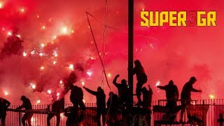 ΑΡΗΣ - παοκ (04.01.2020) | SUPER3 Official