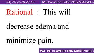 Mark Klimek | HOW TO PASS THE 2022 NCLEX RN IN 75 QUESTIONS