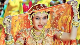 Ghunghat Mein Chand {Full HD Video} Khoobsurat | Kumar Sanu, Kavita | 90's Song | Sanjay |Hindi Song