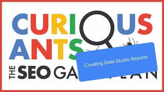 How Do You Create a Report for Clients Using Google Data Studio?