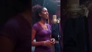 Live Recording: Trinidad Folk Song - Every time Ah Pass (2014)