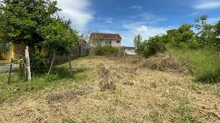 Terreno em oferta na praia de Peruíbe com escritura R$ 55 mil