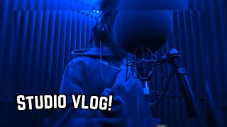 Studio Session with TouxhMoneyK | Behind The Music