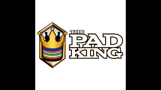 The Pad King - our brand of polishing pads explained