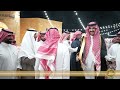 🔸حفل الشيخ نامي بن منيع الله القزيعي السلمي بمناسبة زواج ابنه حاتم