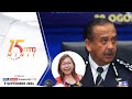 Teresa Kok disiasat polis | 15 MINIT MMTV 9 September 2024