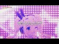 【m3 2022秋 release】 ミライトコネクト ep crossfade demo