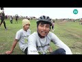 how youtubers competed in meghalaya s first kart race