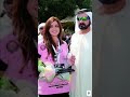 Dubai Princess Sheikha Mahra | #shorts #viral #trending