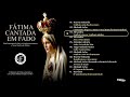 Fátima Cantada em Fado (Album Completo)