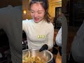 挑战用200元刮刮乐在山东济宁换一顿饭，山东女孩性格太好了，吃完饭差点结拜了。