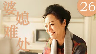 婆媳难处 26（主演：杨童舒，王丽云，张铎，王同辉，隋俊波）