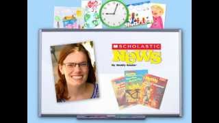 Scholastic News Edition 2: Teaching Tips