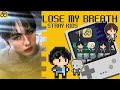 STRAY KIDS - Lose My Breath (Feat. Charlie Puth) 【8bit / Videogame ver.】