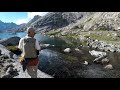 Wind Rivers Fly Fishing Trip - Wyoming 2020