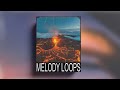 FREE DOWNLOAD MELODY LOOPS / SAMPLE PACK - 