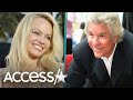 Pamela Anderson Marries 'Star Is Born' Producer Jon Peters 30 Years After They First Dated