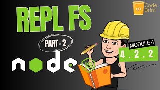 Node.js REPL Part 2