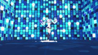 【MMD】Tda式初音ミクでヒガン【ray-mmd】