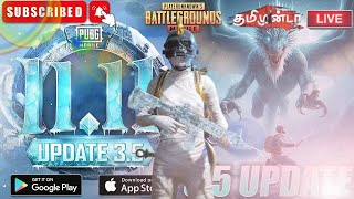 TN24-AHARIYAN LIVE / ROAD TO 2K FAMILY🥹 / IPAD PRO 120 fbs / solo vs squad