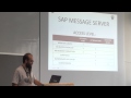 TROOPERS14 - SAP's Network Protocols Revisited - Martin Gallo