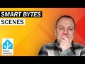 Home Assistant for Beginners - Lets Talk Scenes - Smart Bytes EP04