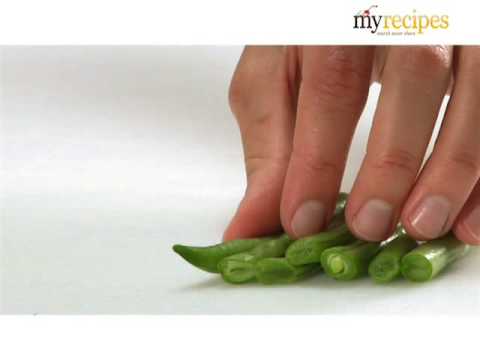 How To Prepare Fresh Green Beans How To Prepare Fresh Green Beans