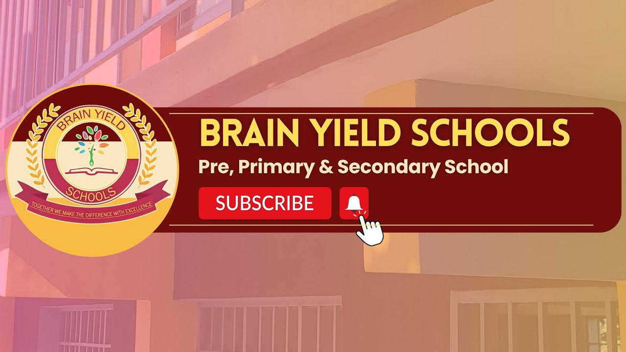 BRAIN YIELD SCHOOLS: TANZANIA TANZANIA, NAKUPENDA KWA MOYO WOTE...NI ...