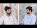 air 100 rupesh yadav ssc cgl 2020 topper full interview ramo with toppers rwt s3e3