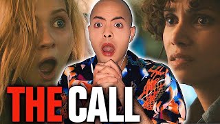 I Watched **THE CALL** And Now I'm Wigless (REACTION)