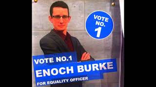 Enoch Burke v Alex White - Enoch Burke Makes Unfortunate Comments About Alex -Ireland Castlebar Mayo